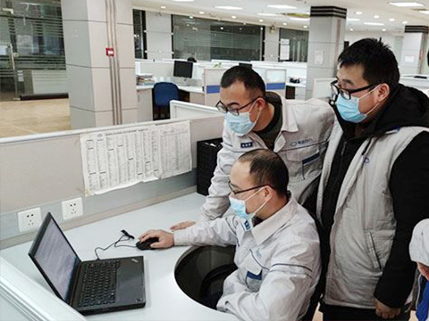 Obtained Euro Ⅵ-e Emission Certification, Jiefang Power And Boosting Global Voice Of China Power