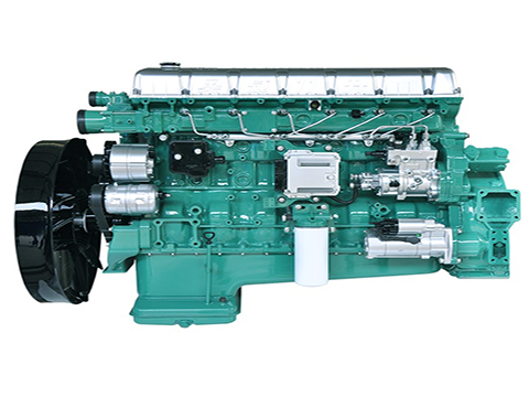 How to Prime a Diesel Engine