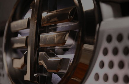 Эффективная технология постобработки Эффективная технология постобработки