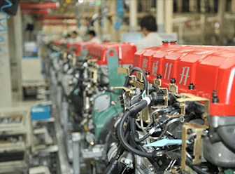 Faw Jiefang Automotive Co., Ltd.