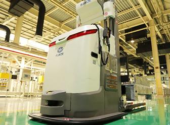 Faw Jiefang Automotive Co., Ltd.