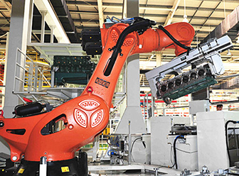 Faw Jiefang Automotive Co., Ltd.