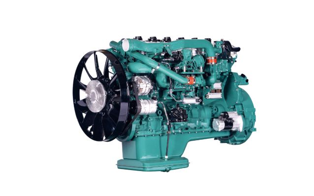 Какой двигатель на природном газе лучше