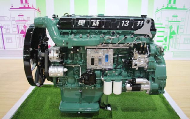 Какие дизельные двигатели наиболее экономичны?