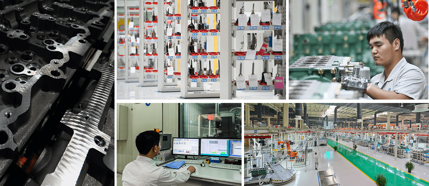 Faw Jiefang Automotive Co., Ltd. Faw Jiefang Automotive Co., Ltd.